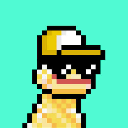 Doginal Frog #4249