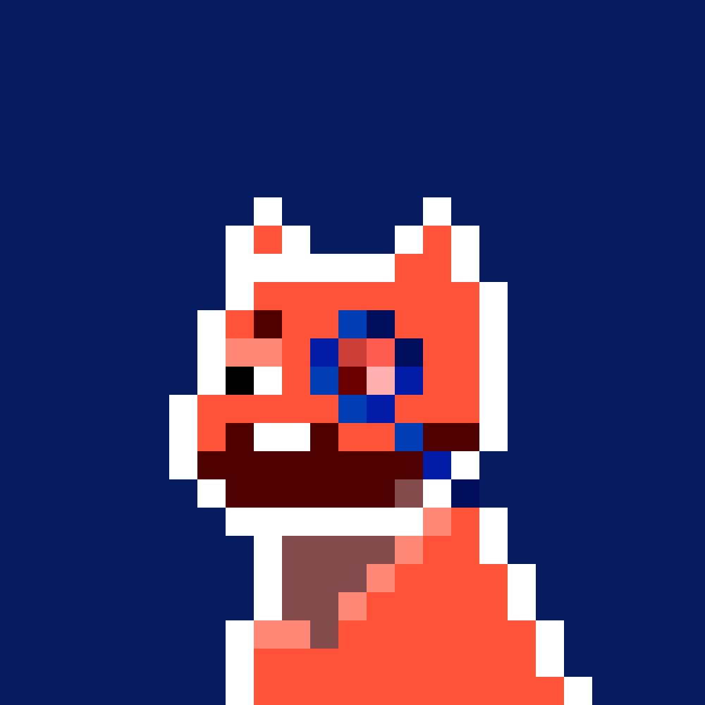 Anti Doginal Dog #6994