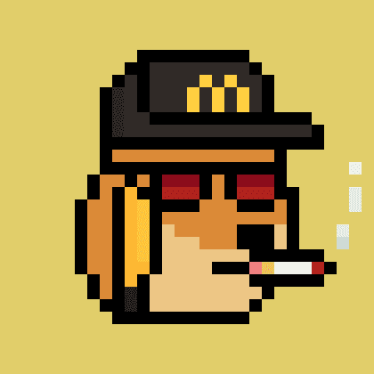 Dogepunk #1750