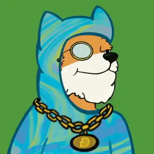 F*ck It We Bark #2476