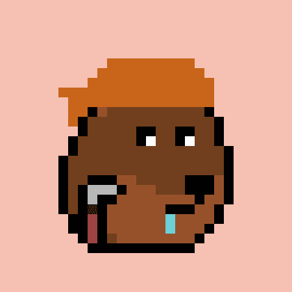 Dogepunk #1079