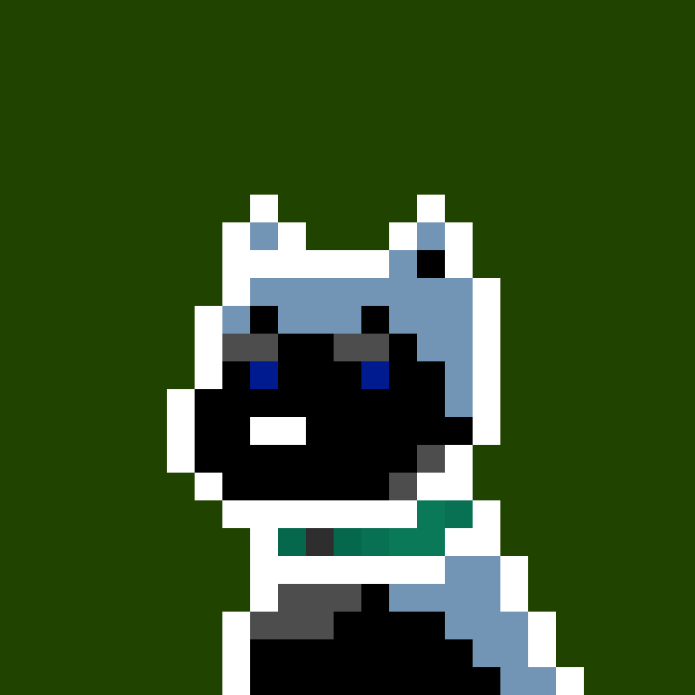Anti Doginal Dog #9448