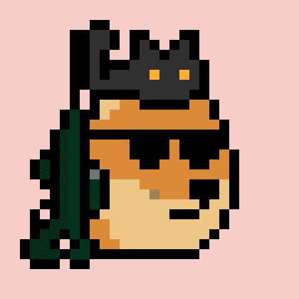 Dogepunk #5011