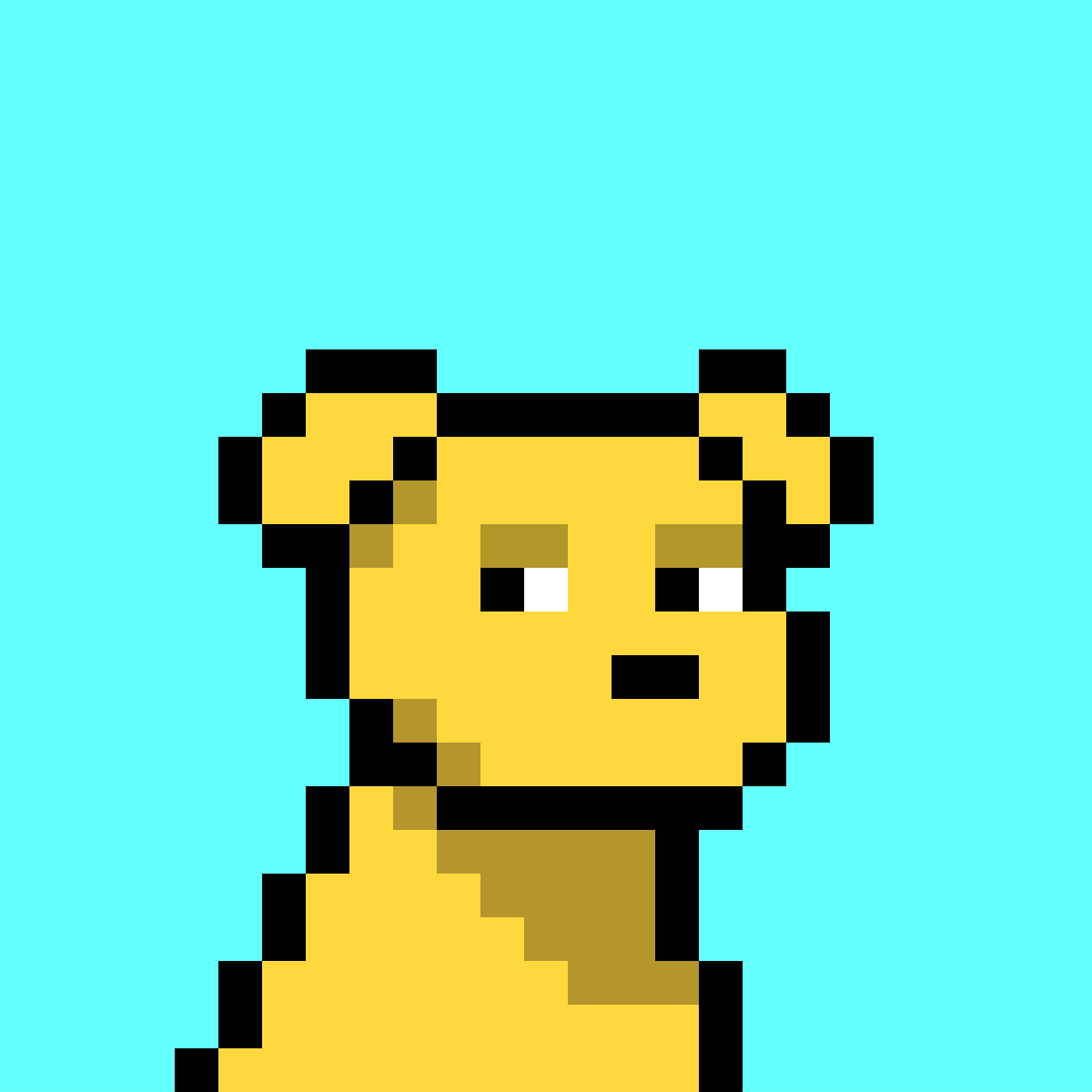 Doginal Dog #6191
