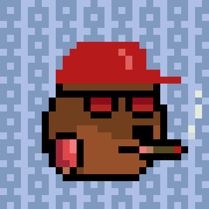 Dogepunk #5210