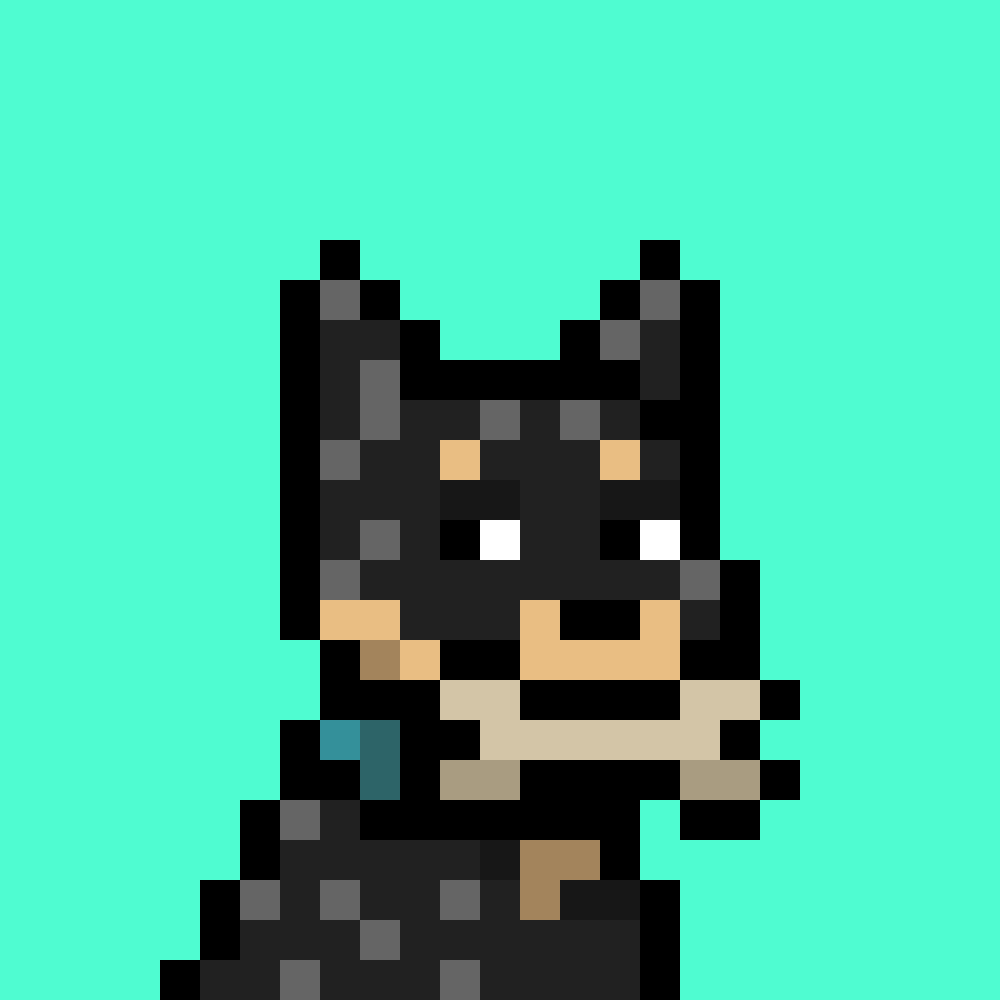 Doginal Dog #8269