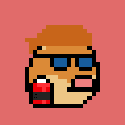 Dogepunk #1731