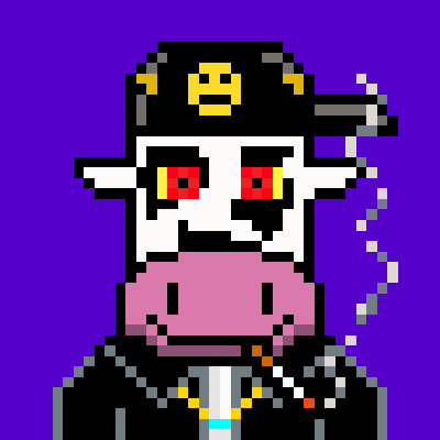 Doginal Cowz #275