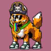 DogePunks #4196