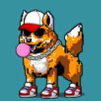 DogePunks #2962