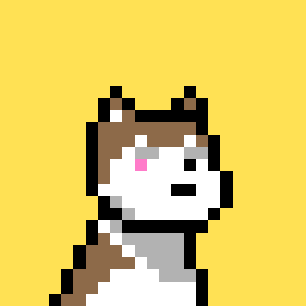 Doginal Dog #4225
