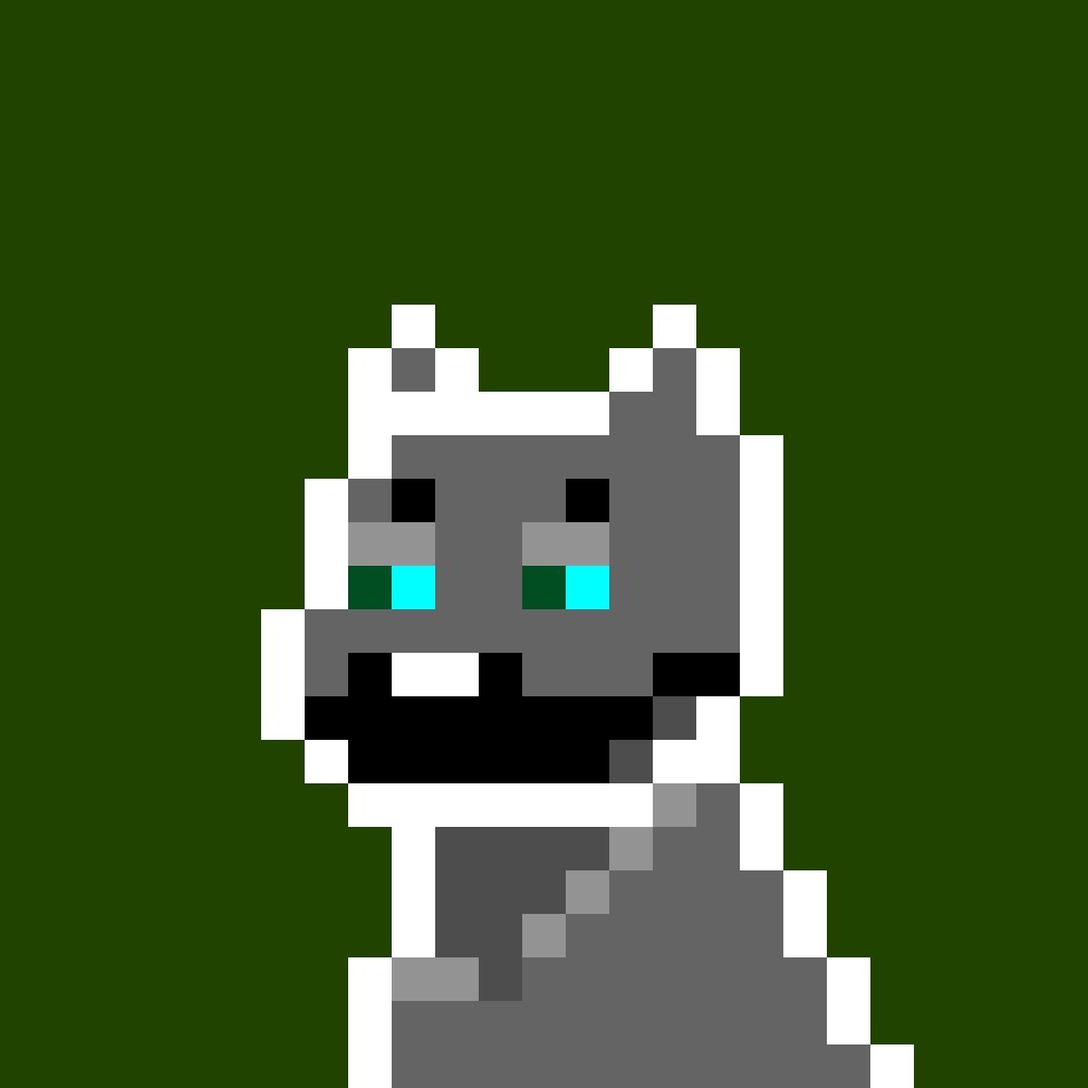 Anti Doginal Dog #9791