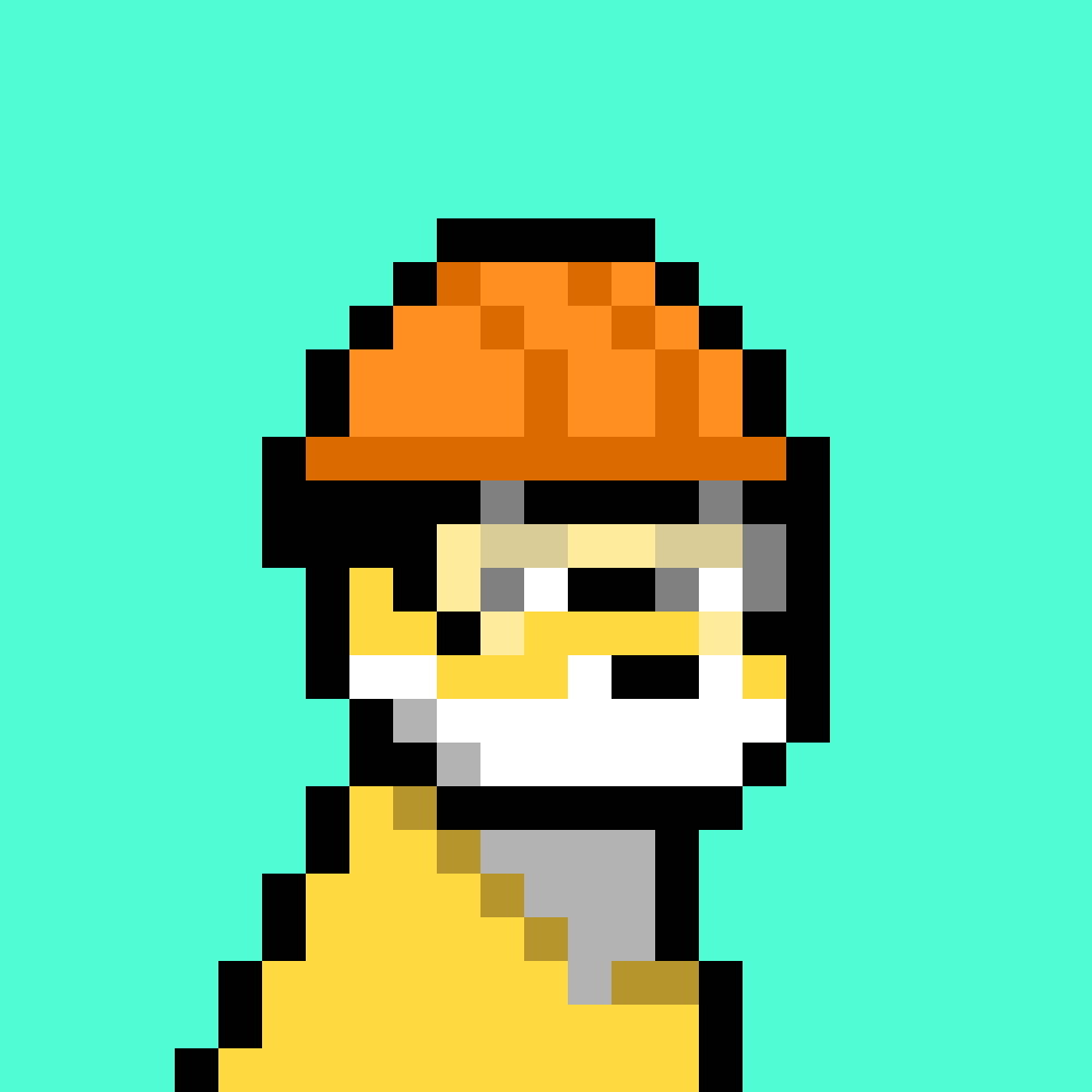 Doginal Dog #1410