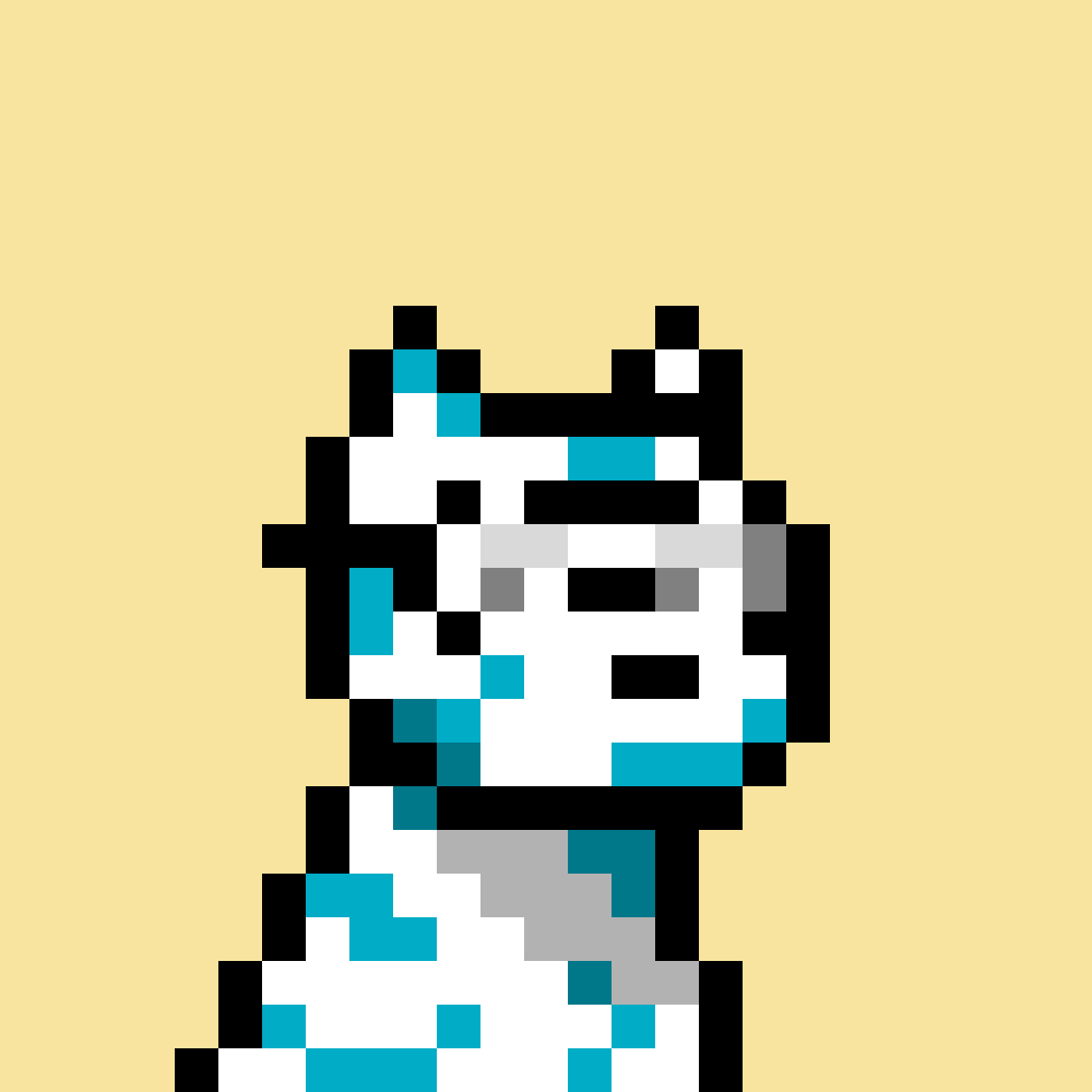 Doginal Dog #6947