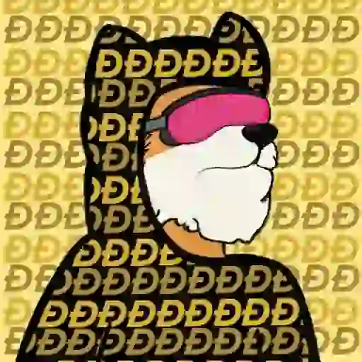 F*ck It We Bark #7395