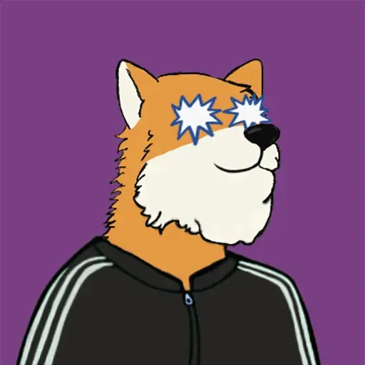 F*ck It We Bark #3155