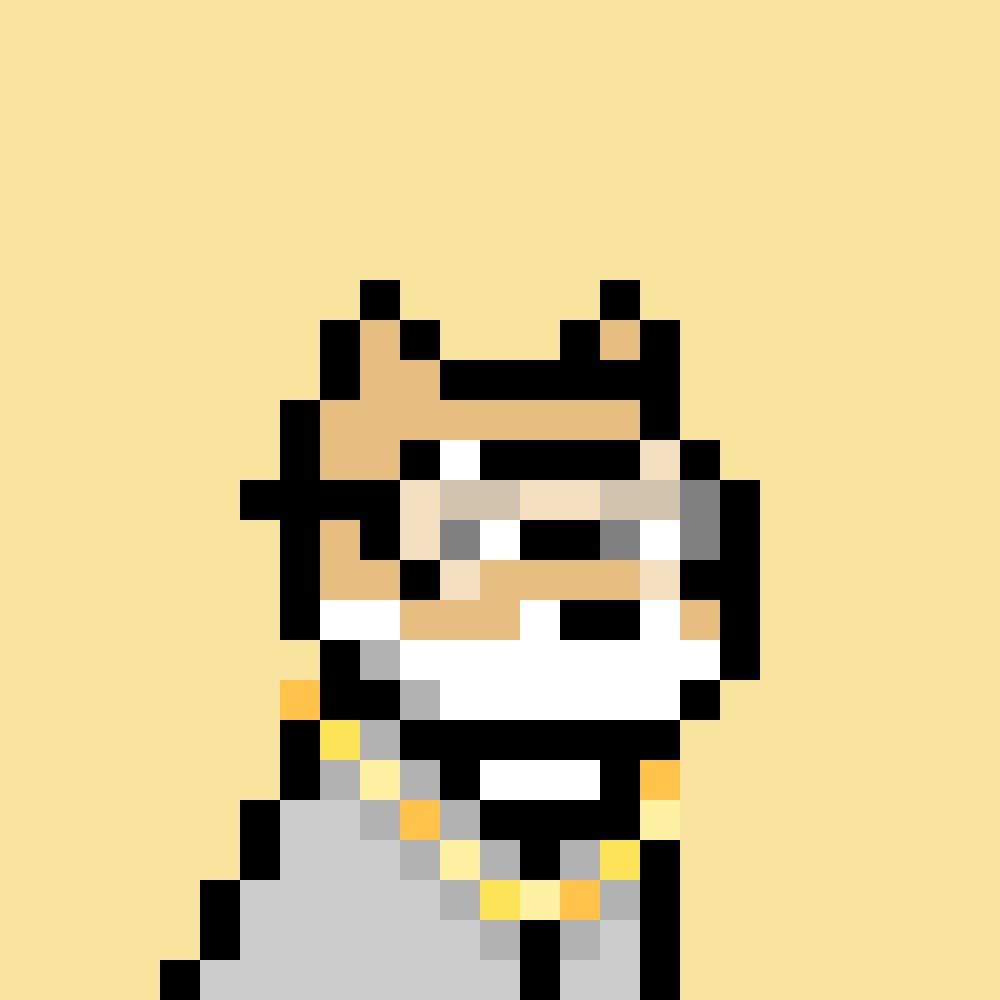 Doginal Dog #3707