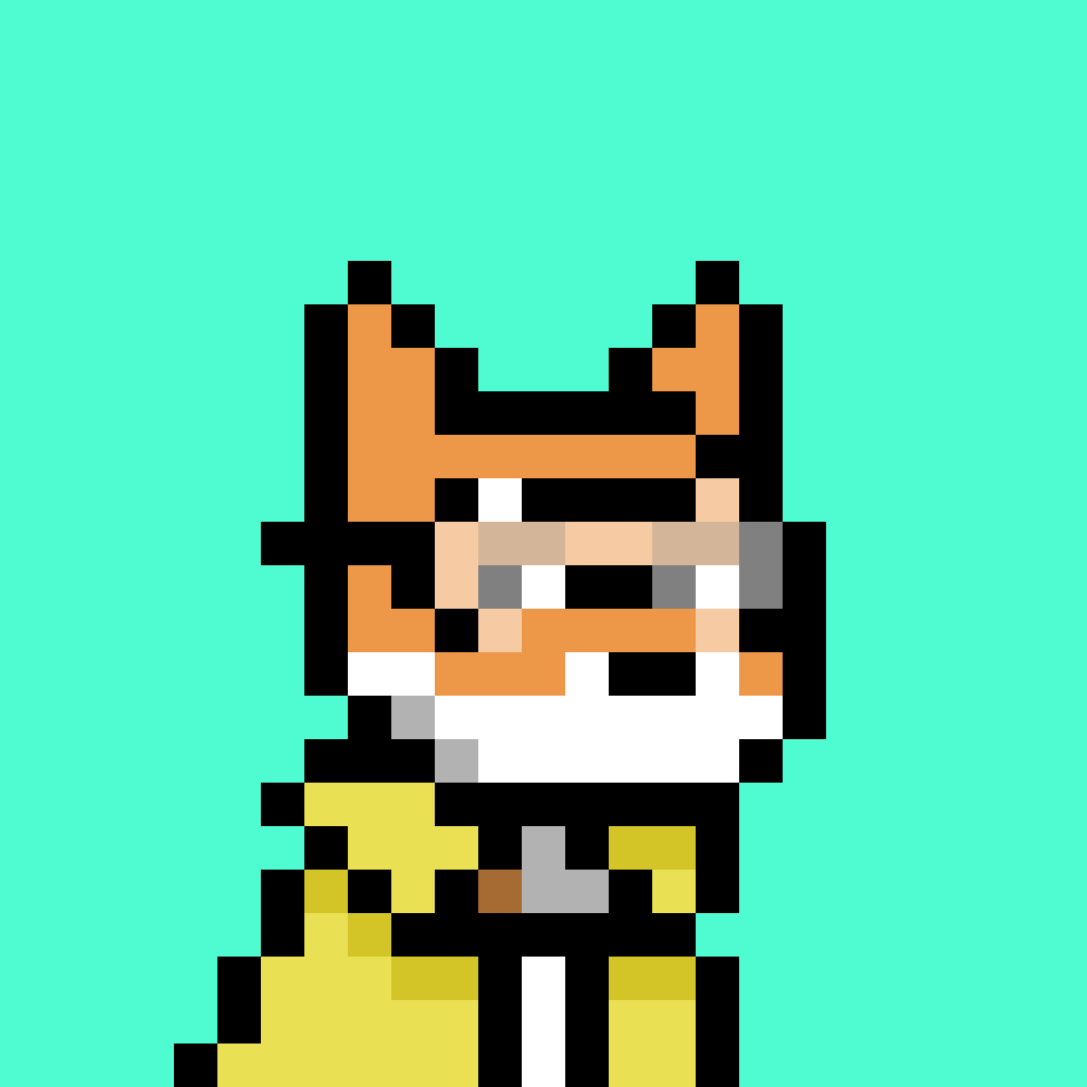 Doginal Dog #3583