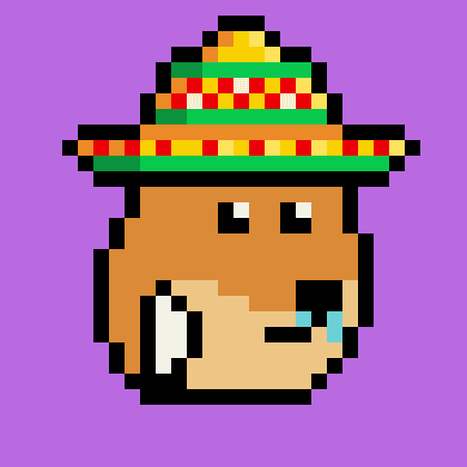 Dogepunk #447