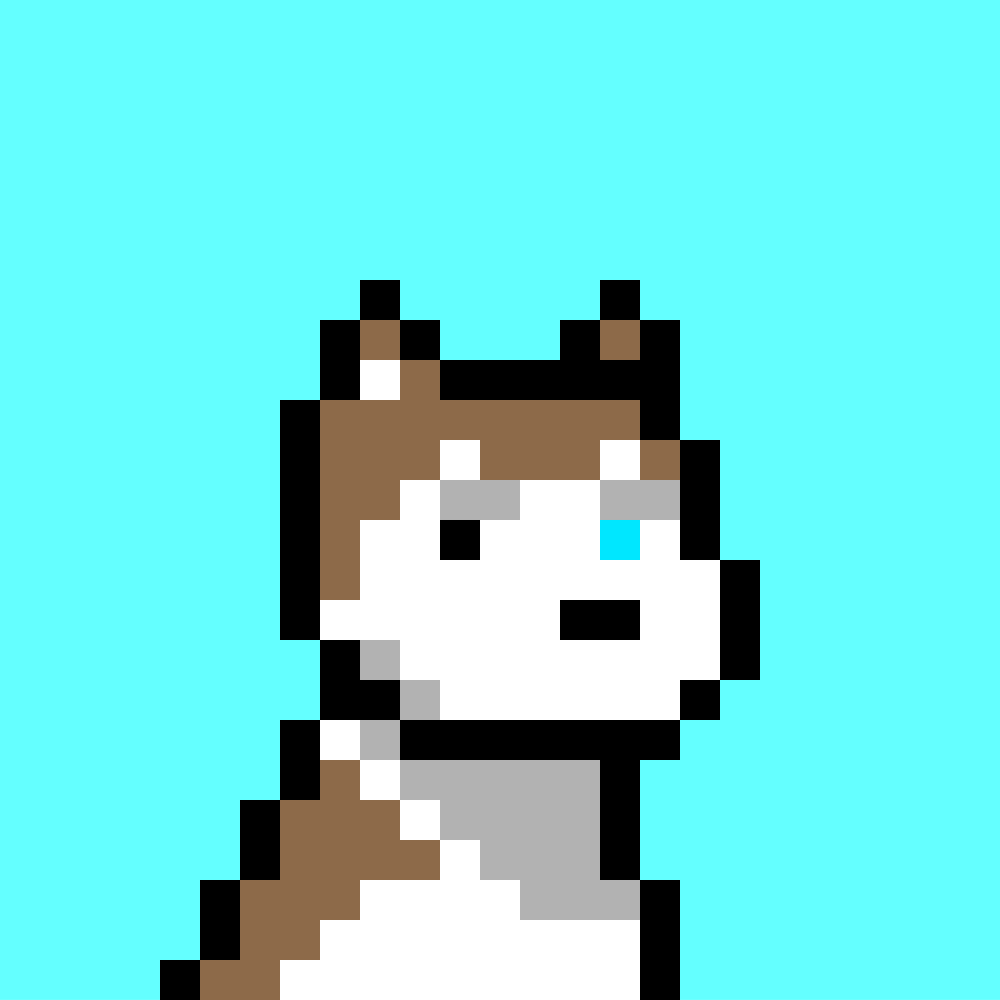 Doginal Dog #2057