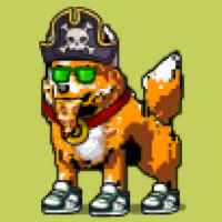 DogePunks #1881