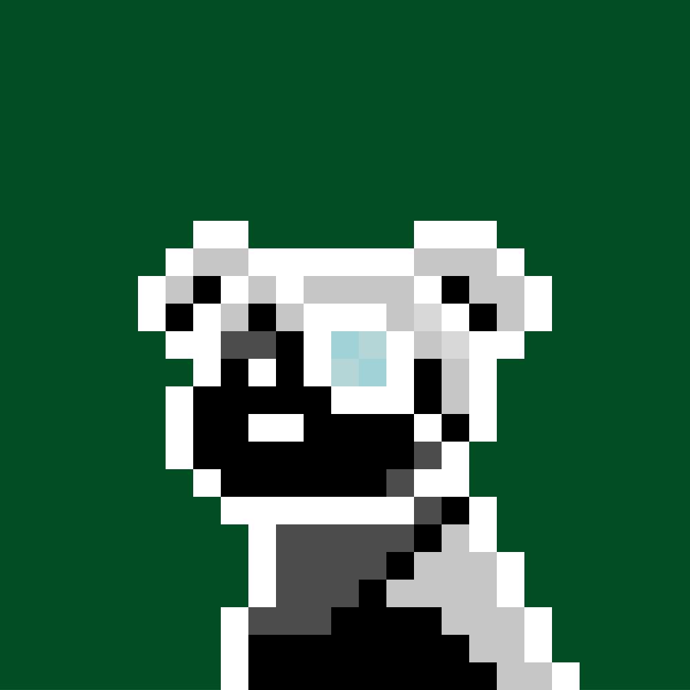 Anti Doginal Dog #3326