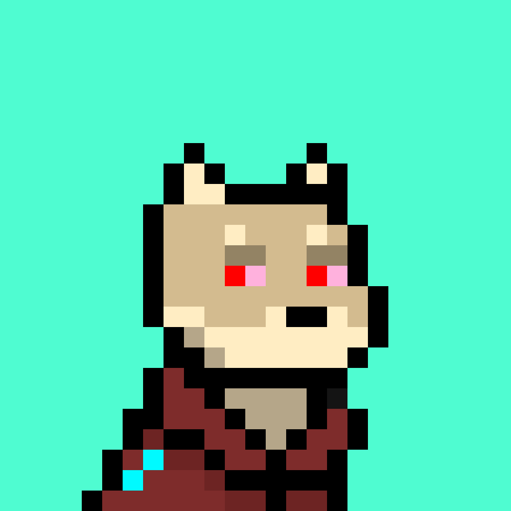 Doginal Dog #5795