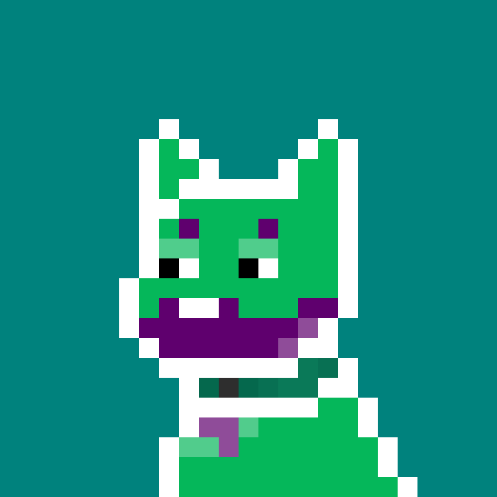 Anti Doginal Dog #4138