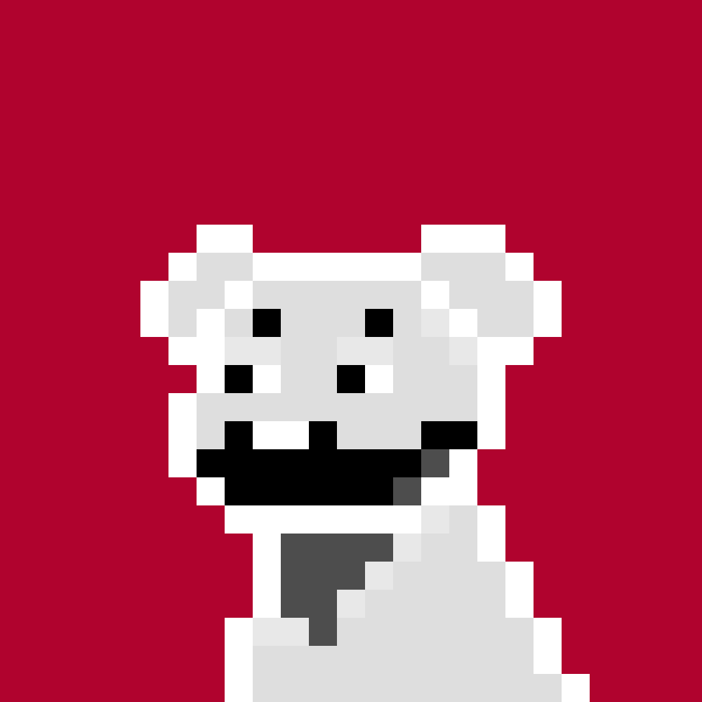 Anti Doginal Dog #68