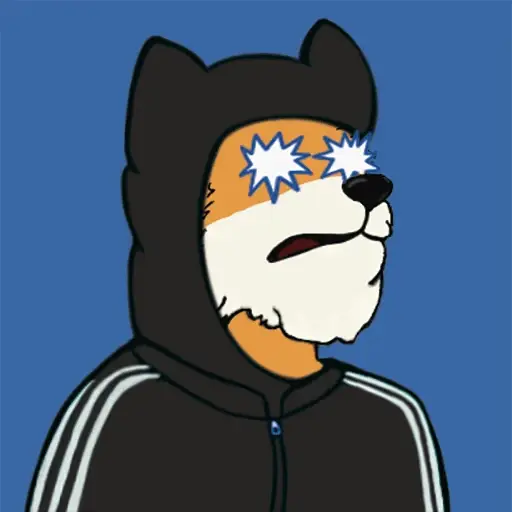 F*ck It We Bark #9671