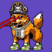 DogePunks #2817