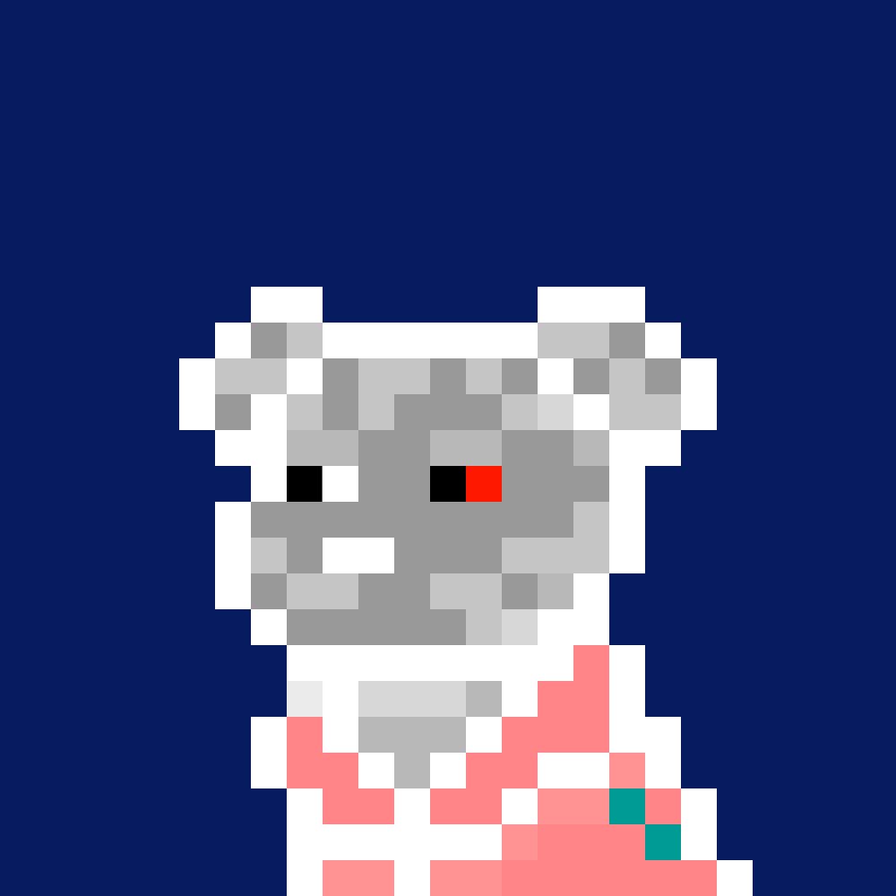 Anti Doginal Dog #3175