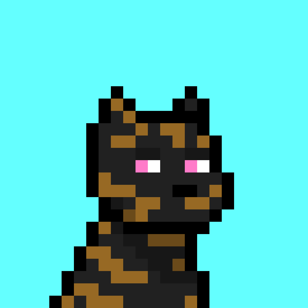 Doginal Dog #8132