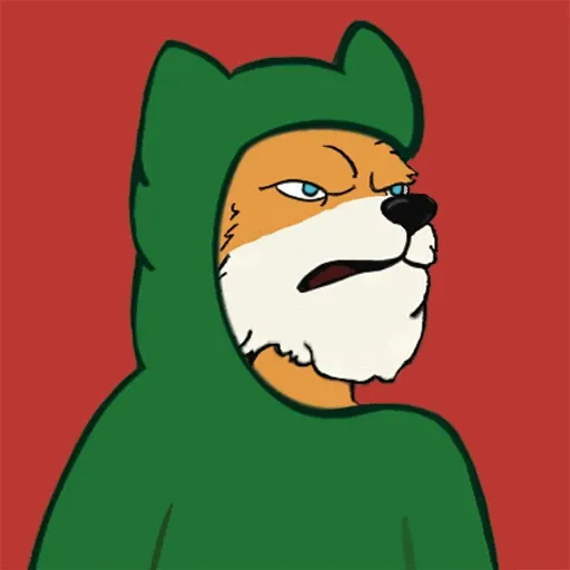 F*ck It We Bark #10270