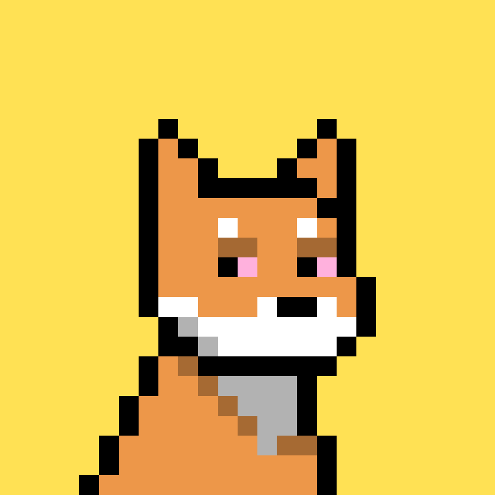 Doginal Dog #2018