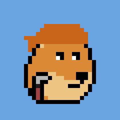 Dogepunk #796