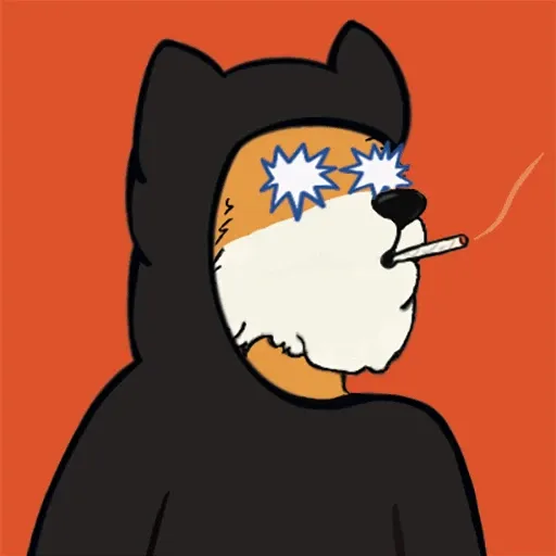 F*ck It We Bark #1806