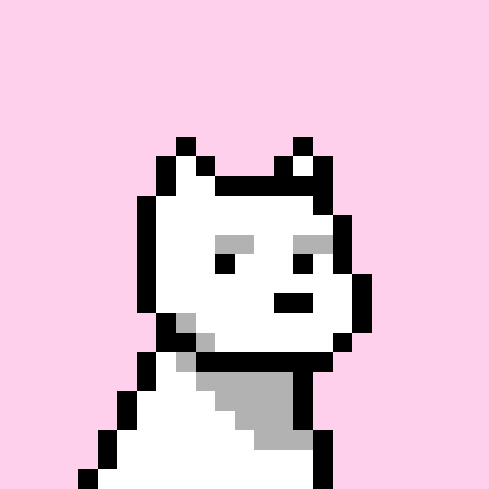 Doginal Dog #1734