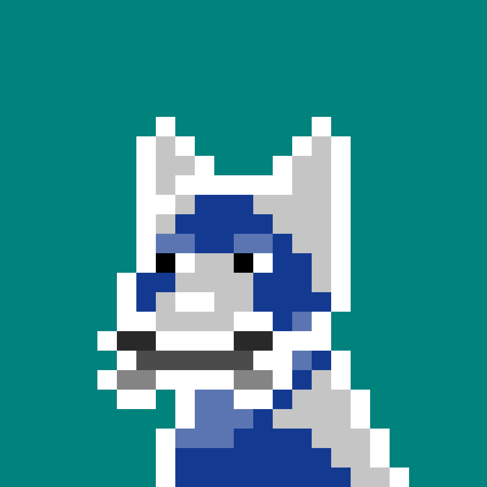 Anti Doginal Dog #8966