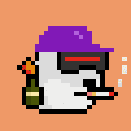Dogepunk #1190