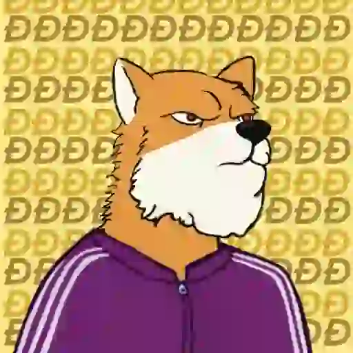 F*ck It We Bark #2407