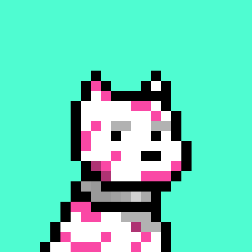 Doginal Dog #7676