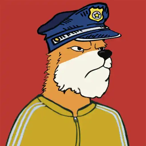 F*ck It We Bark #1824