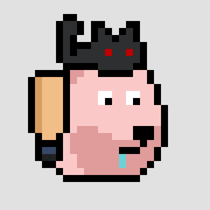 Dogepunk #139
