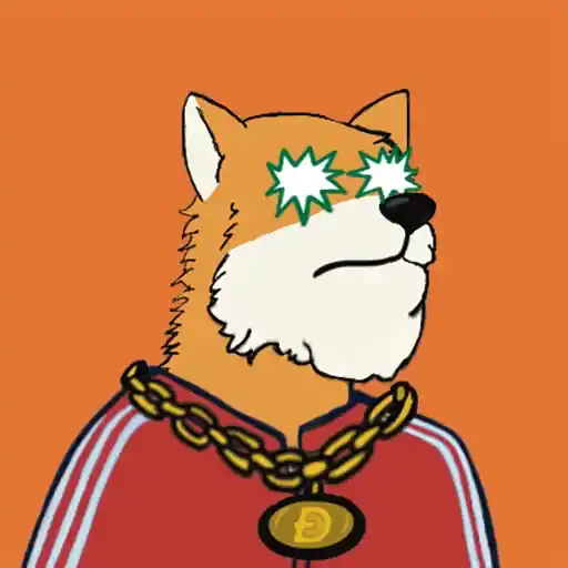 F*ck It We Bark #2888