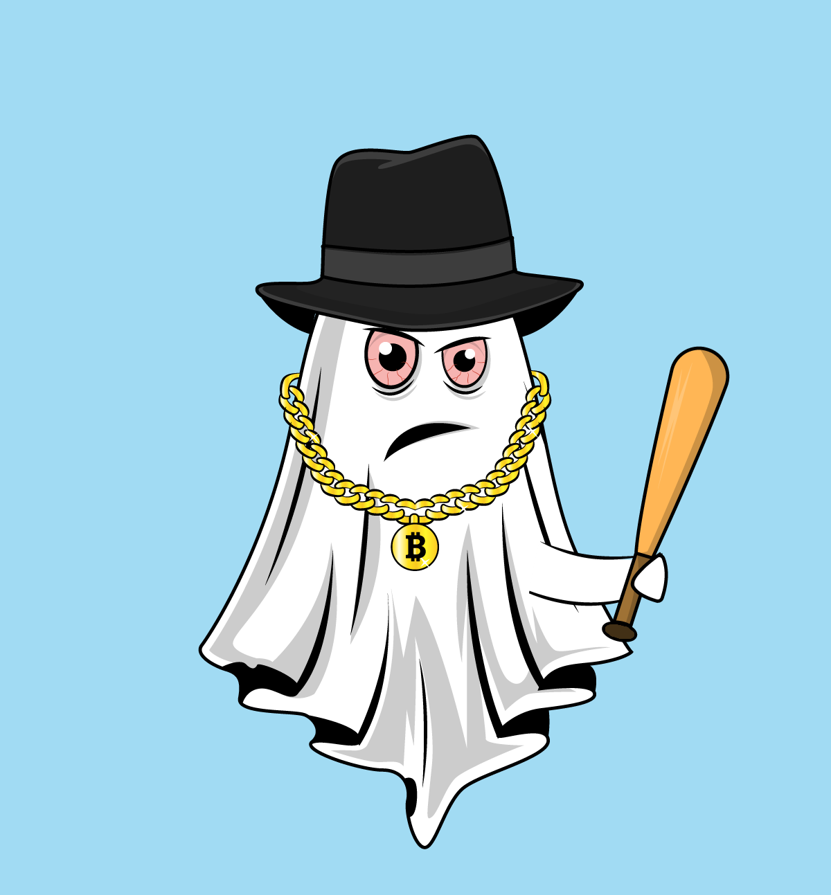 The Spook Society #716