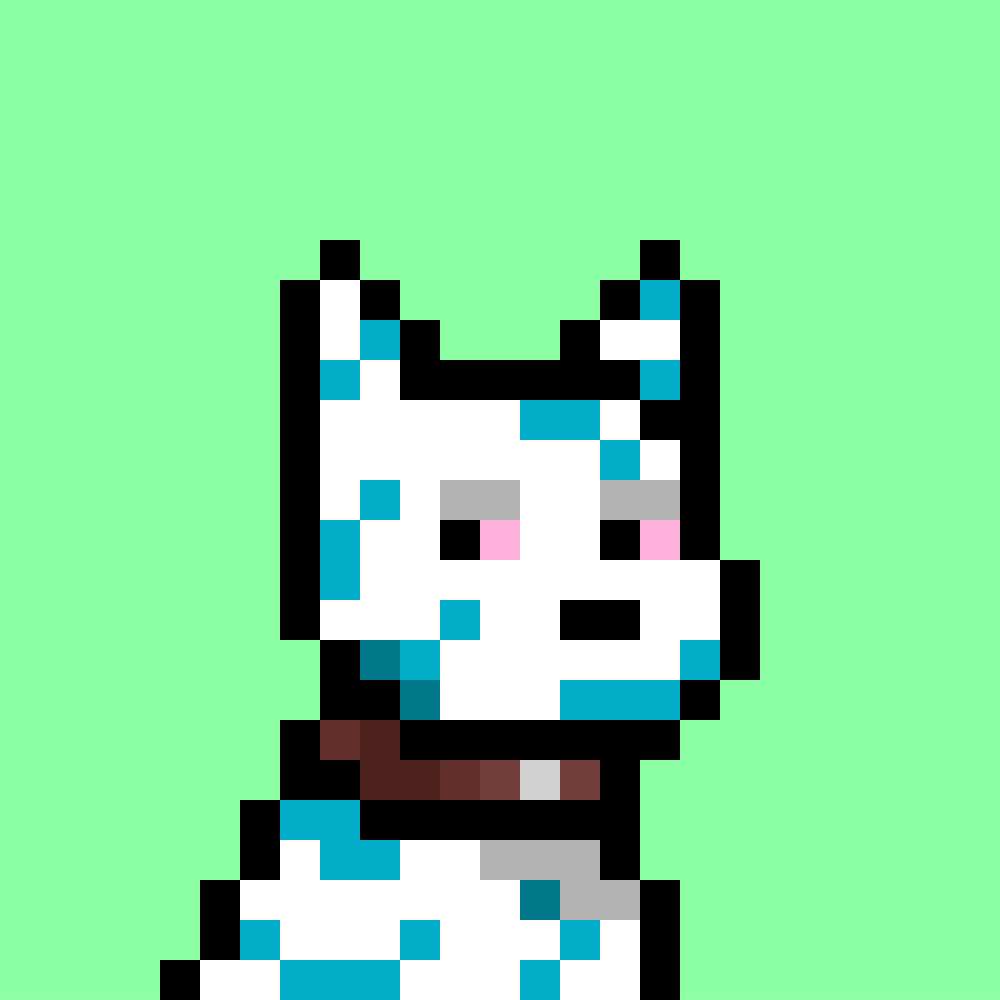 Doginal Dog #2705