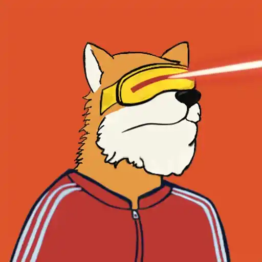 F*ck It We Bark #6065