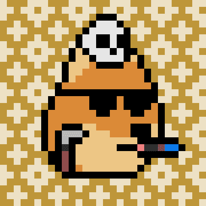 Dogepunk #5870
