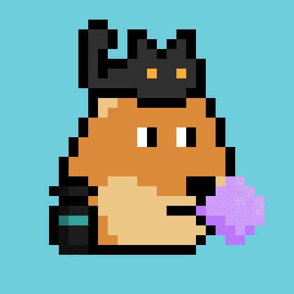 Dogepunk #2747